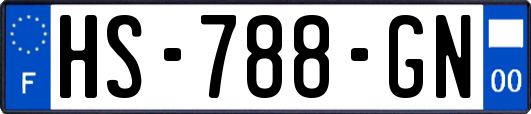 HS-788-GN