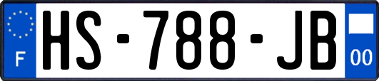 HS-788-JB