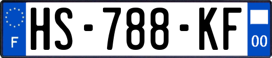 HS-788-KF