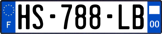 HS-788-LB