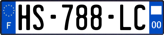 HS-788-LC