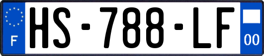HS-788-LF