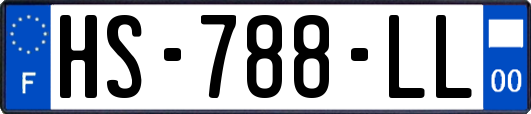 HS-788-LL
