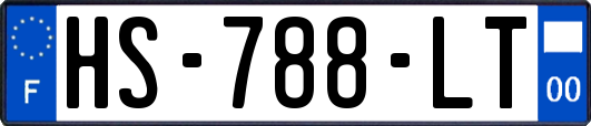 HS-788-LT