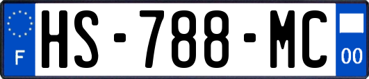 HS-788-MC