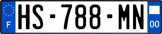 HS-788-MN
