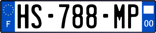 HS-788-MP