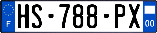 HS-788-PX