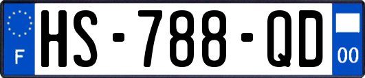 HS-788-QD