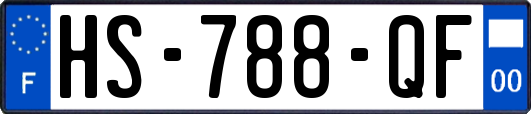 HS-788-QF