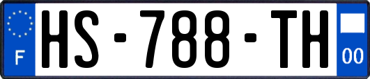 HS-788-TH