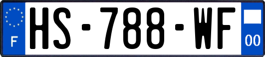 HS-788-WF