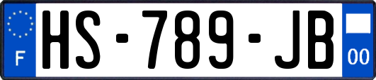 HS-789-JB