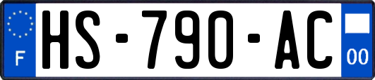 HS-790-AC
