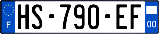 HS-790-EF