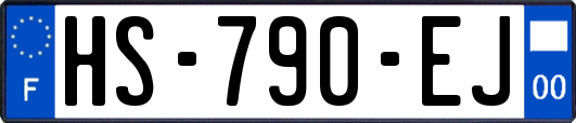 HS-790-EJ