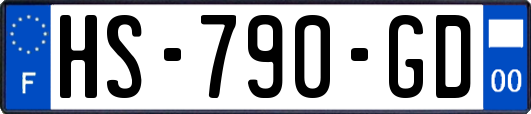 HS-790-GD