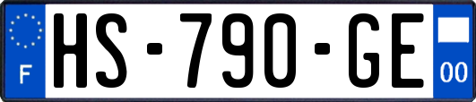 HS-790-GE