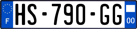 HS-790-GG