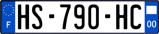HS-790-HC