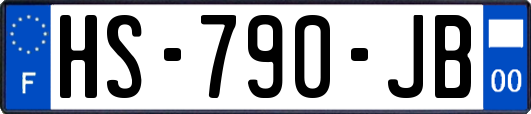 HS-790-JB
