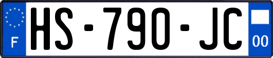 HS-790-JC