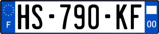 HS-790-KF