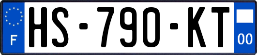 HS-790-KT
