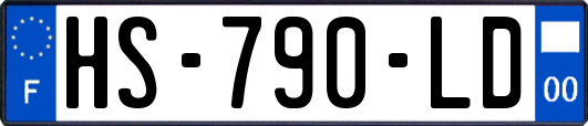 HS-790-LD