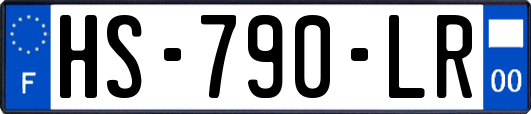HS-790-LR