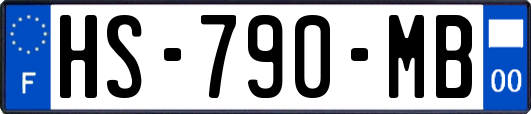 HS-790-MB
