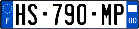 HS-790-MP