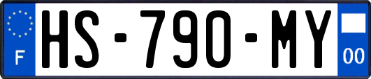 HS-790-MY