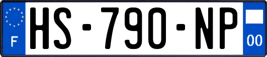 HS-790-NP