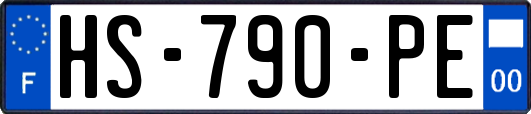 HS-790-PE