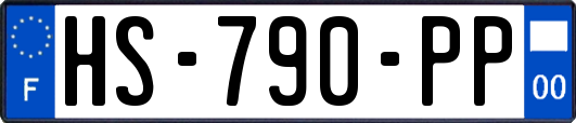 HS-790-PP