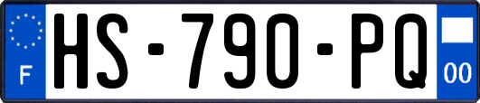 HS-790-PQ