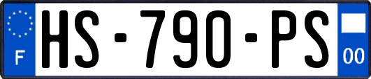 HS-790-PS