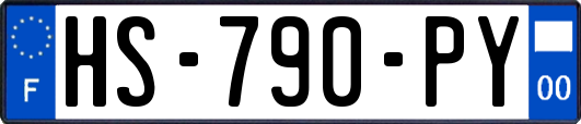 HS-790-PY