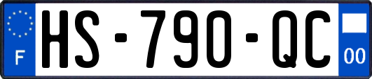 HS-790-QC