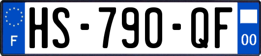 HS-790-QF