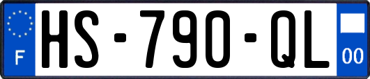 HS-790-QL