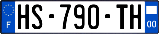 HS-790-TH