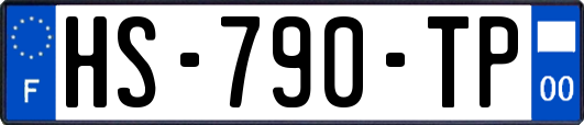 HS-790-TP