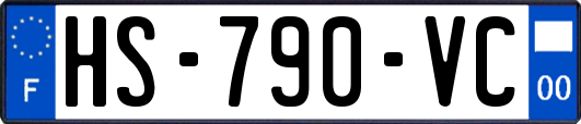 HS-790-VC