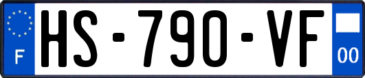 HS-790-VF