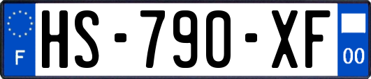 HS-790-XF