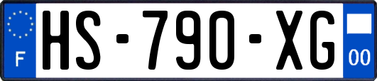 HS-790-XG