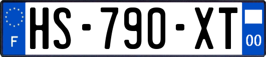 HS-790-XT