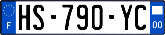 HS-790-YC